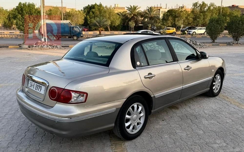 كيا أوبيروس